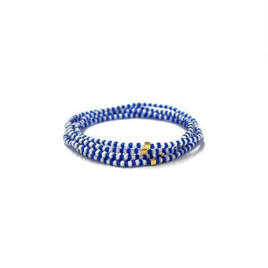 Kiki Collection Beaded Bracelet - Diving Board