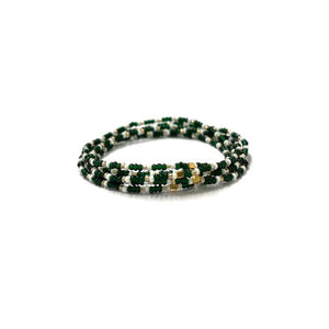 Kiki Collection Beaded Bracelet - Isle of Pines