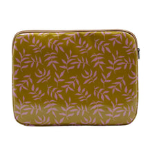 Load image into Gallery viewer, IY Laptop Sleeve Large - Golden Summer
