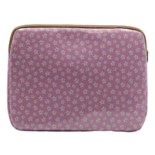 Load image into Gallery viewer, IY Laptop Sleeve Large - Pink Daisy
