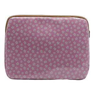 IY Laptop Sleeve Large - Pink Daisy