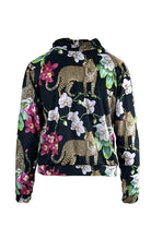 Load image into Gallery viewer, Rush Mesh Pullover - Leopards Kiss
