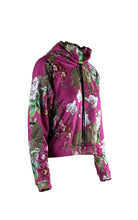 Load image into Gallery viewer, Rush Mesh Pullover - Leopards Kiss Pink
