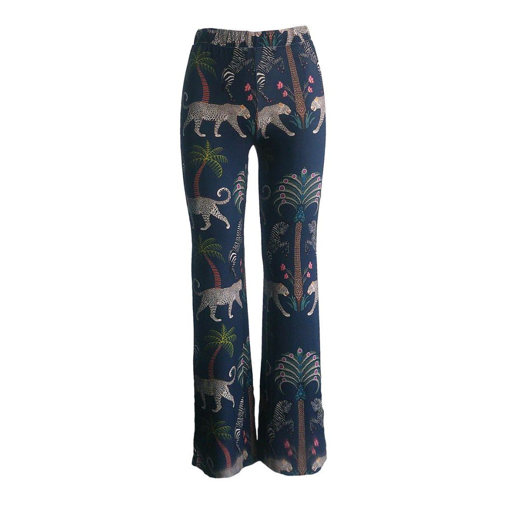 Rush Luxe Pants - Okavango