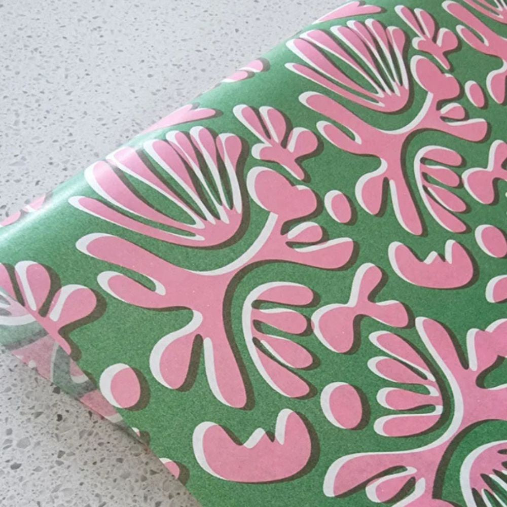 Tish & Shoo Tissue Paper - Matisse