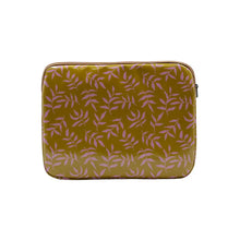 Load image into Gallery viewer, IY Laptop Sleeve Medium - Golden Summer
