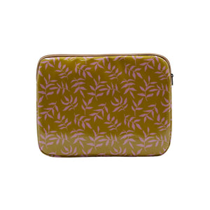 IY Laptop Sleeve Medium - Golden Summer