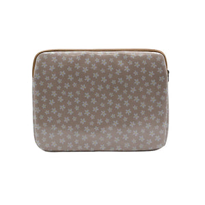 IY Laptop Sleeve Medium - Ruby Daisy