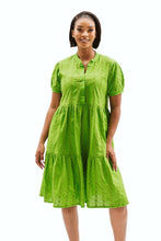 Load image into Gallery viewer, Trinity Mia Dress - Green
