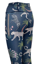 Load image into Gallery viewer, Rush Full Length Tights - Okavango
