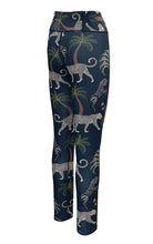 Load image into Gallery viewer, Rush Full Length Tights - Okavango
