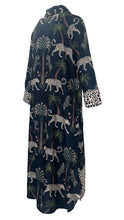 Load image into Gallery viewer, Rush Luxe Shirt Dress - Okavango
