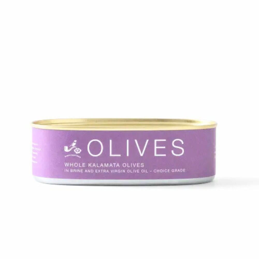 Babylonstoren Kalamata Olives