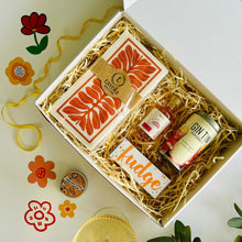 Load image into Gallery viewer, Unison Unboxed Ready-to-Gift Gift Box - The Orange Cocktail One 
