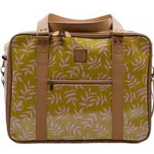 Load image into Gallery viewer, IY Overnight Bag - Golden Summer
