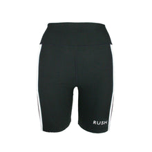 Load image into Gallery viewer, Rush Panel Pro Shorts Black
