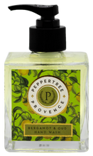 Load image into Gallery viewer, Bergamot &amp; Oud Hand Wash
