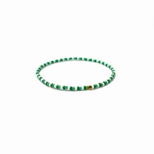 Load image into Gallery viewer, Kiki Collection Beaded Bracelet - Regal Reign
