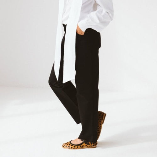 Trinity Rena Trousers - Black