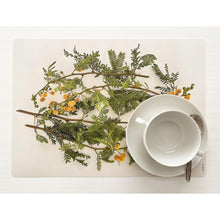 Load image into Gallery viewer, Tableart Reusable Placemats Rectangular 4 pack - Acacia Karoo
