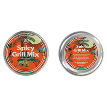Load image into Gallery viewer, A Love Supreme Sea Salt Spicy Grill Mix
