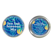 Load image into Gallery viewer, A Love Supreme Sea Salt Seaweed Mix
