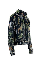 Load image into Gallery viewer, Rush Mesh Pullover - Serengeti Safari
