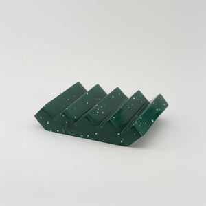 Elikia Soap Dish - Green