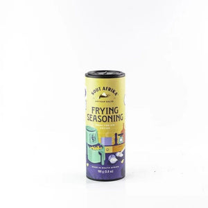 Sout Afrika Frying Seasoning