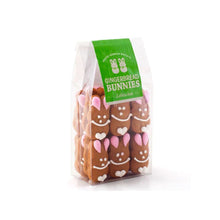 Load image into Gallery viewer, Harck &amp; Heart Mini Gingerbread Bunnies
