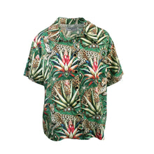 Load image into Gallery viewer, Rush Sorrento  Shirt  -  Wild Emerald
