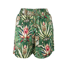 Load image into Gallery viewer, Rush Amalfi Shorts - Wild Emerald
