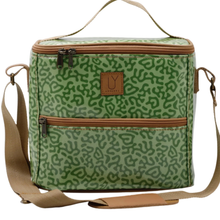 Load image into Gallery viewer, IY Lunch Cooler - Forest
