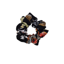Load image into Gallery viewer, Rush Assorted Scrunchies
