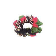 Load image into Gallery viewer, Rush Assorted Scrunchies
