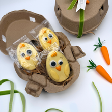 Load image into Gallery viewer, Easter Chicks in a Box
