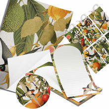 Load image into Gallery viewer, Moon &amp; Back Oh So Lovely Gift Set - Swallows
