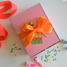 Load image into Gallery viewer, Birthday in a Box
