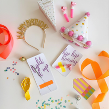 Load image into Gallery viewer, Birthday in a Box
