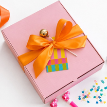 Load image into Gallery viewer, Birthday in a Box
