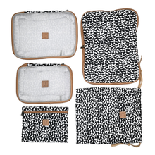 Load image into Gallery viewer, IY Packing Pod Set of 5 - Riff Raff
