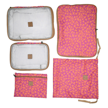 Load image into Gallery viewer, IY Packing Pod Set of 5 - Hot Daisy
