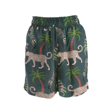 Load image into Gallery viewer, Rush Amalfi Shorts - Okavango

