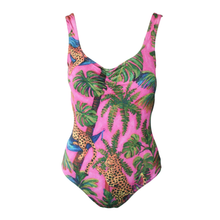 Load image into Gallery viewer, Rush Capri Full Costume - Safari Siesta
