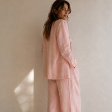 Load image into Gallery viewer, Elula Indie Blazer - Ballerina
