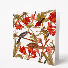 Load image into Gallery viewer, Hayward &amp; Haines Gift Card - Pangolin Party White
