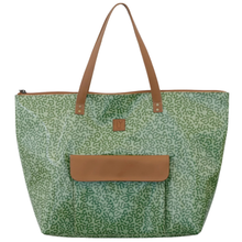 Load image into Gallery viewer, IY Beach Bag - Forest
