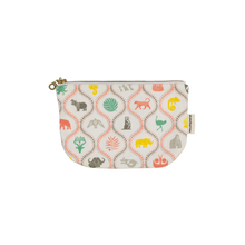 Load image into Gallery viewer, A Love Supreme Standard Pouch - Africa Untamed Soft Sand
