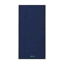 Load image into Gallery viewer, Saltii Gym Towel - Two Oceans Navy
