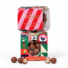 Load image into Gallery viewer, Ma Mere Bauble - Chocolate Coated Shortcake
